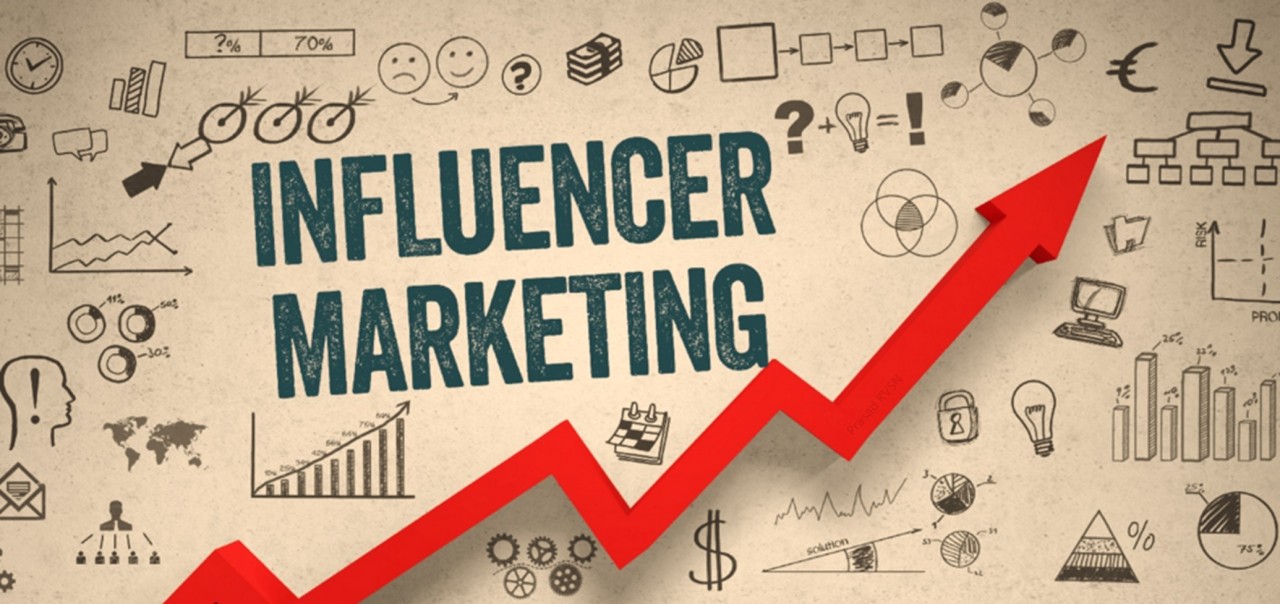 The Power of Effective Influencer Marketing